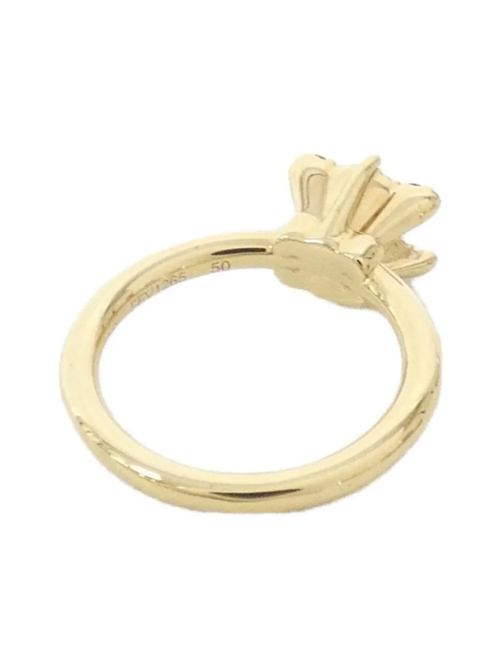 Celine Ring Gold